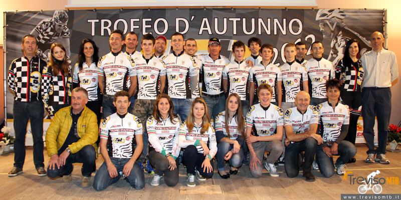 IL GRAN FINALE DEL TROFEO D’AUTUNNO - FPT Industrie
